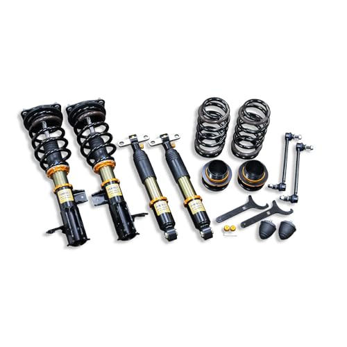 Amazon | パーフェクトダンパー7G 純正アッパーマウント付 40系